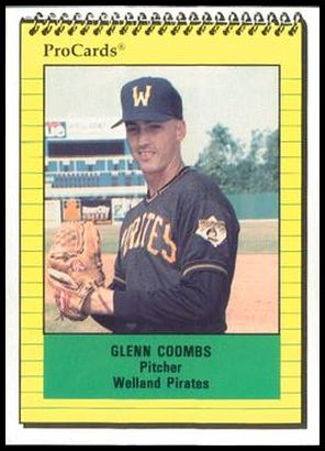 3564 Glenn Coombs